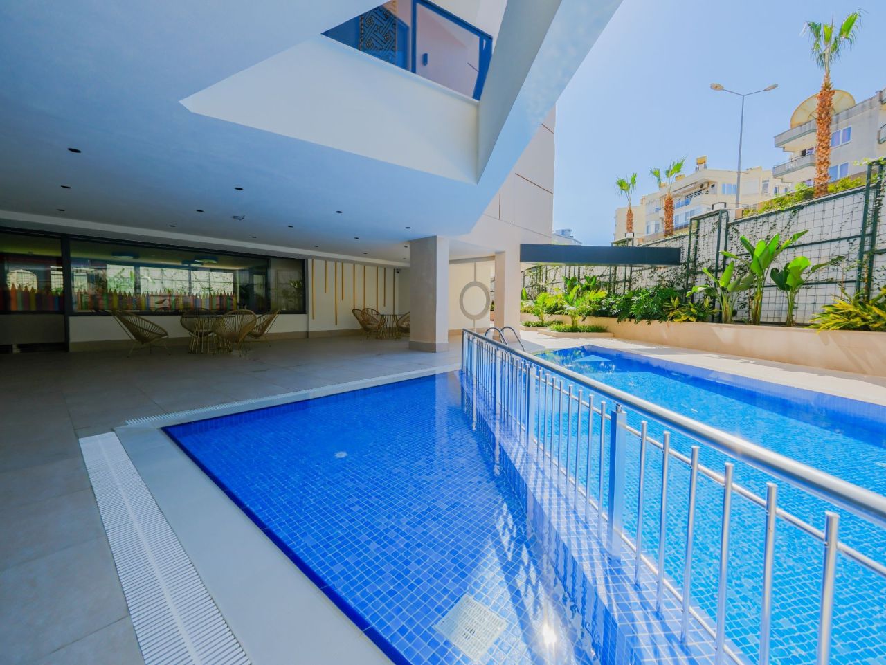 Apartment in Alanya, Turkey, 167 m² - picture 10