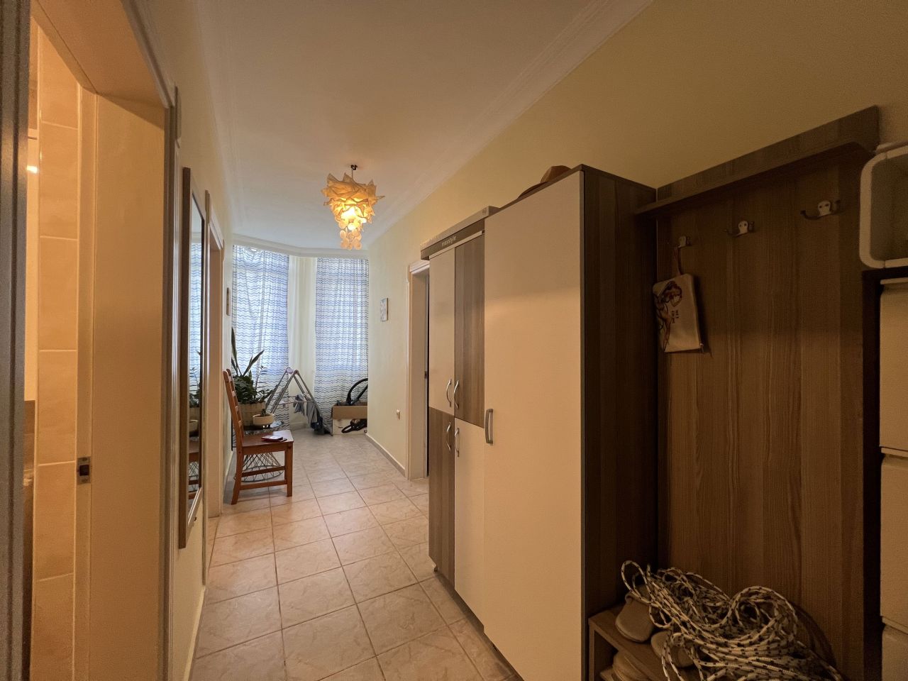 Apartamento en Alanya, Turquia, 70 m² - imagen 10