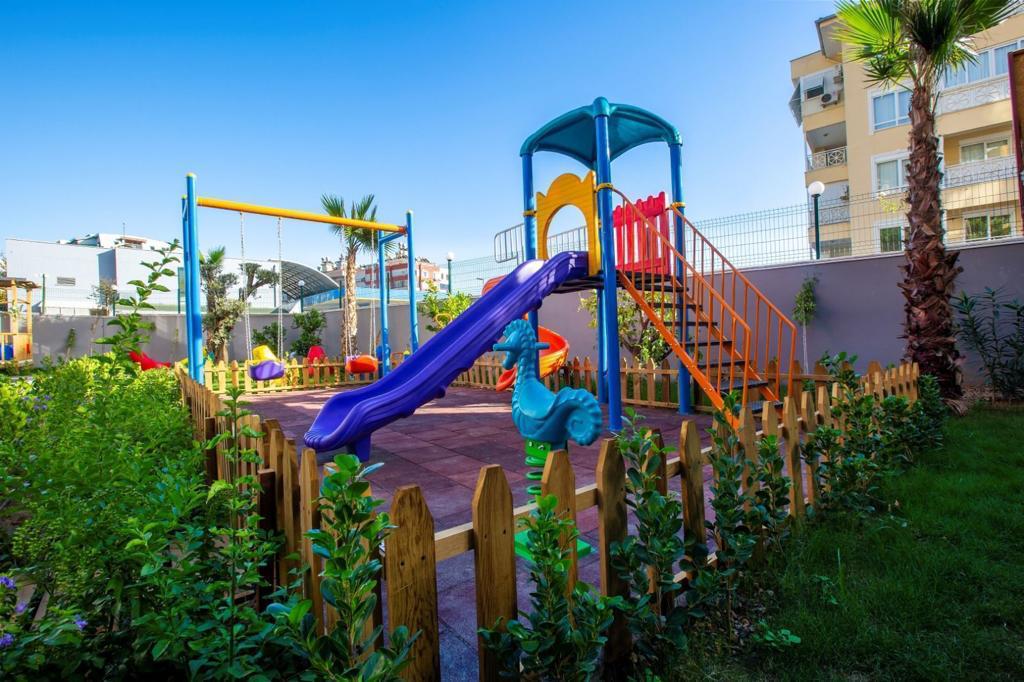 Appartement à Alanya, Turquie, 50 m² - image 11