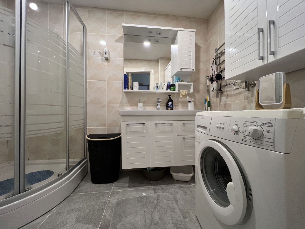 Apartamento en Alanya, Turquia, 70 m² - imagen 11