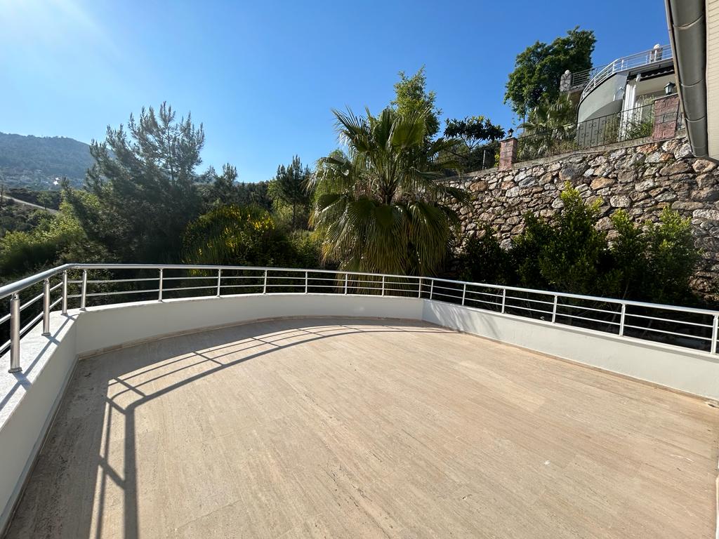 Villa a Alanya, Turchia, 160 m² - foto 11