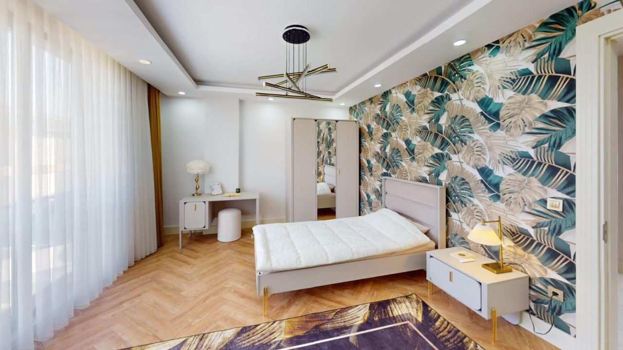 Villa in Silivri, Türkei, 262 m² - Foto 11