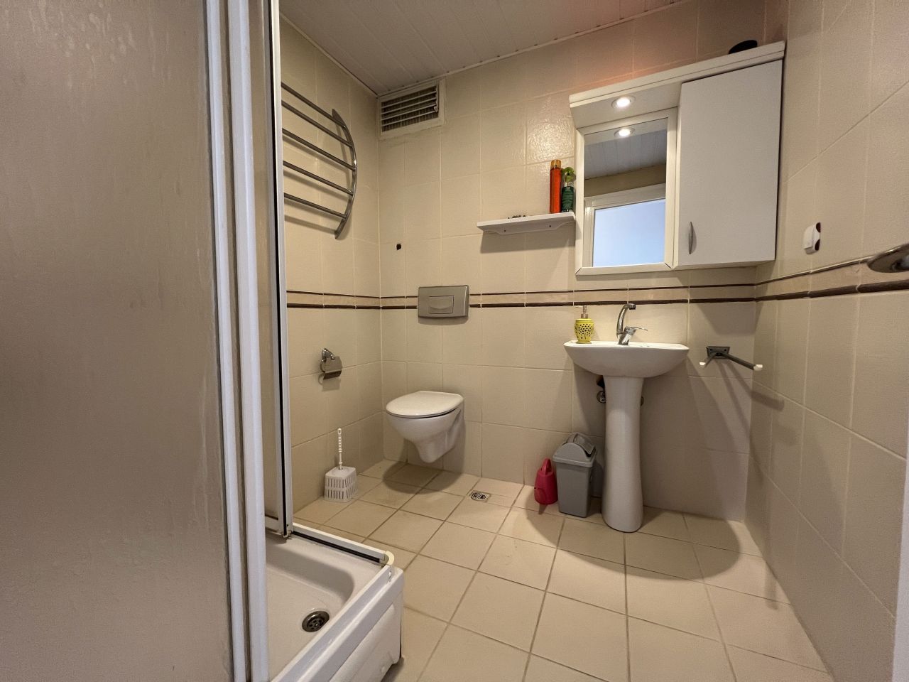 Apartamento en Alanya, Turquia, 110 m² - imagen 11