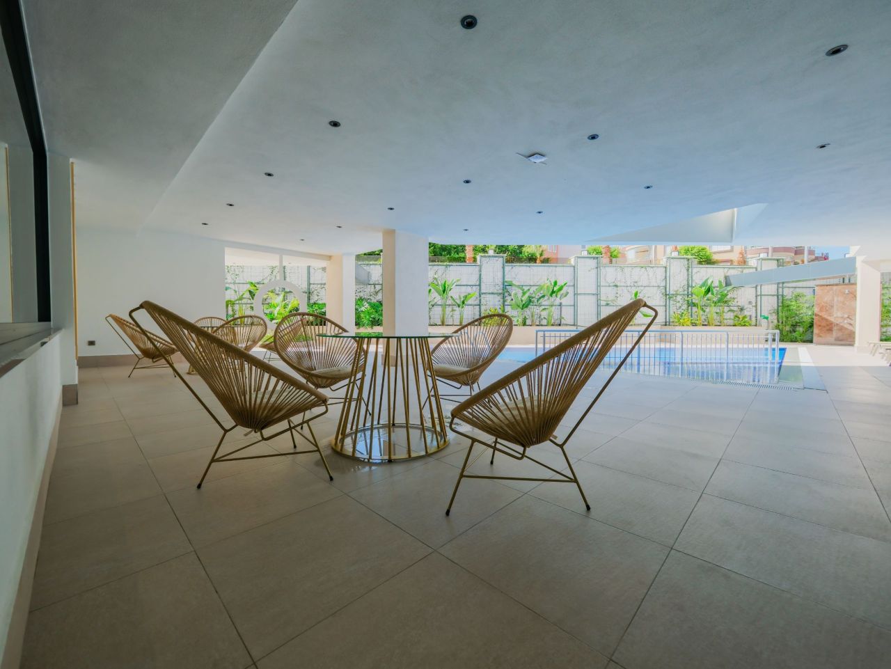 Apartment in Alanya, Turkey, 167 m² - picture 11