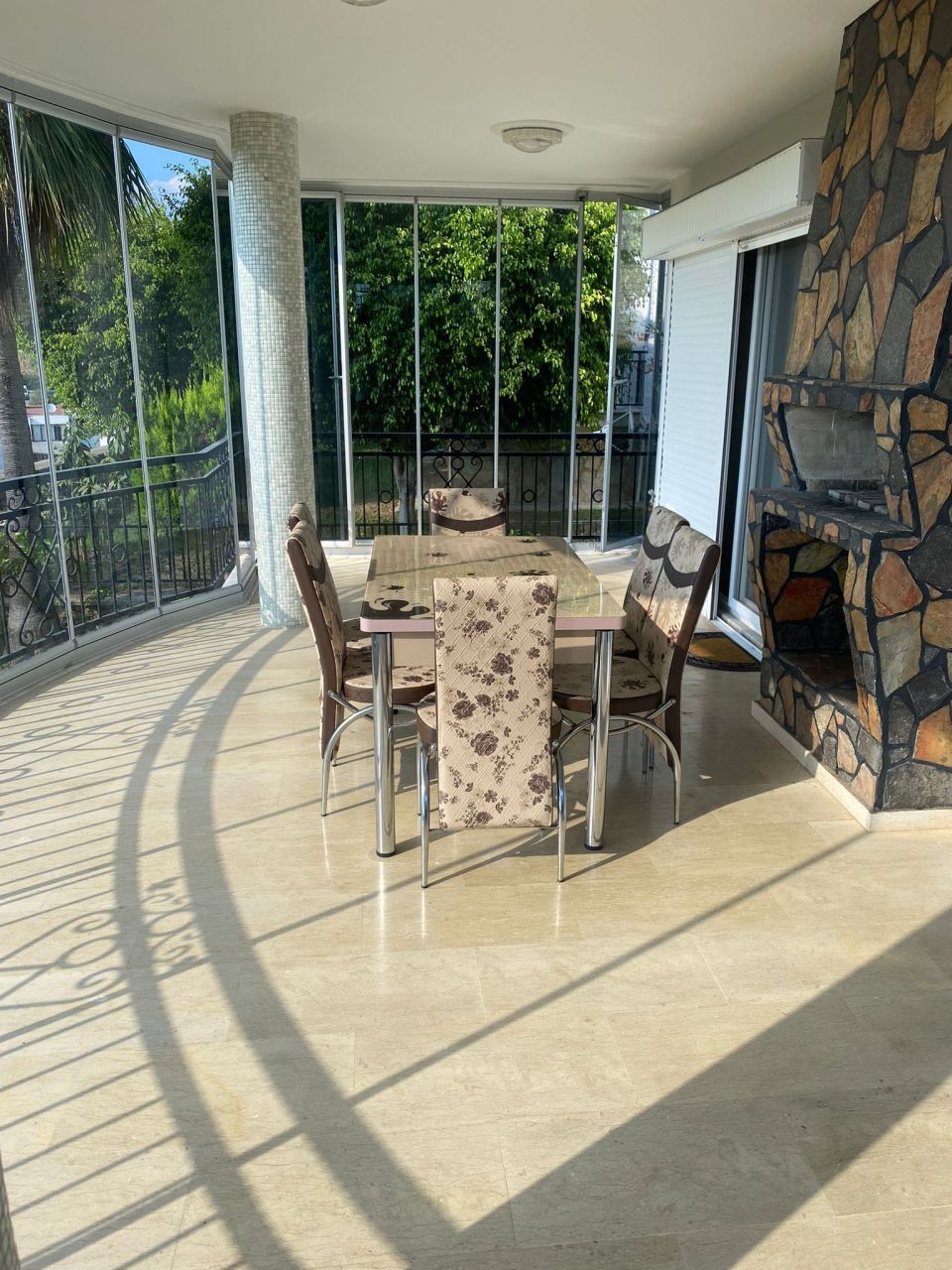 Villa in Alanya, Turkey, 260 m² - picture 12