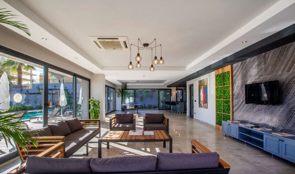 Appartement à Alanya, Turquie, 50 m² - image 12