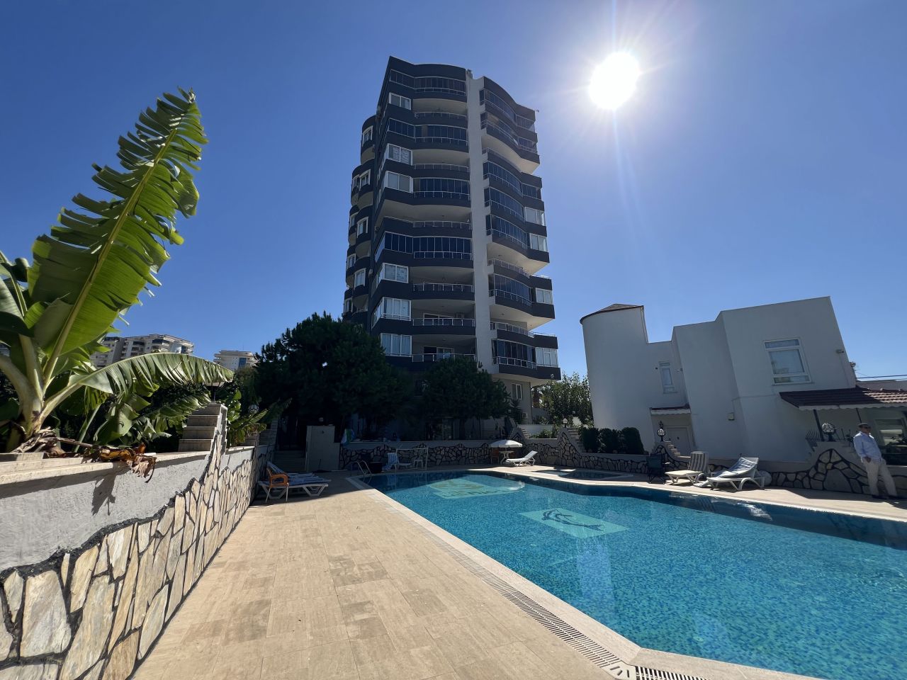 Apartamento en Alanya, Turquia, 110 m² - imagen 12