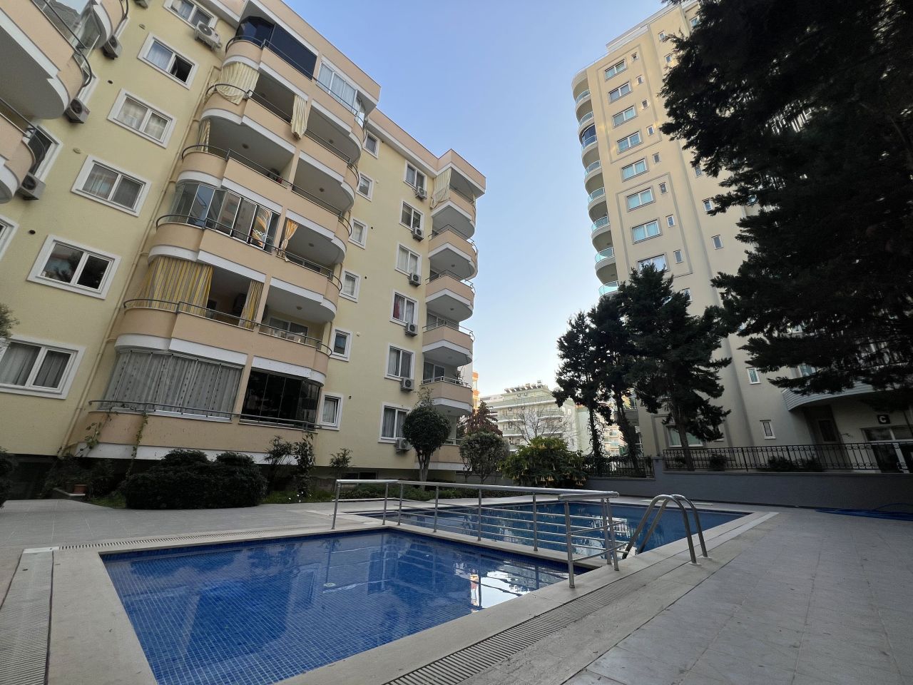 Apartamento en Alanya, Turquia, 70 m² - imagen 12