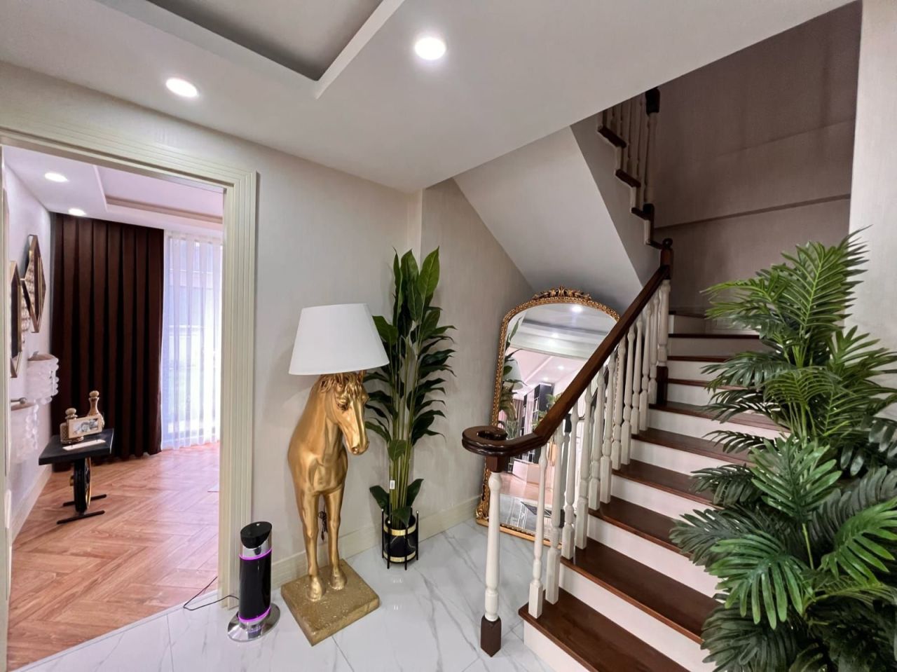 Villa in Silivri, Türkei, 262 m² - Foto 13