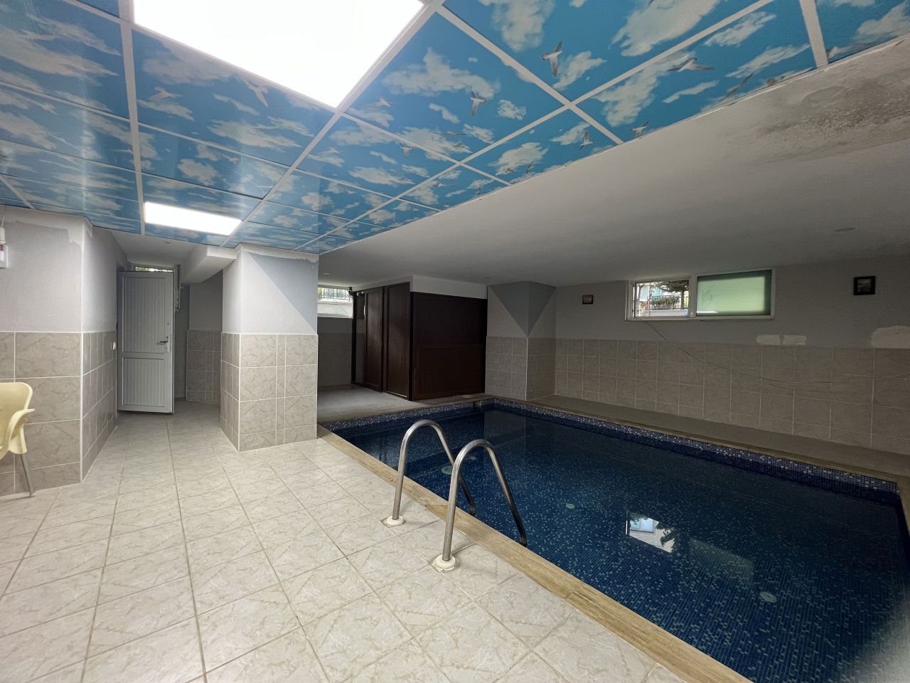 Apartamento en Alanya, Turquia, 70 m² - imagen 13