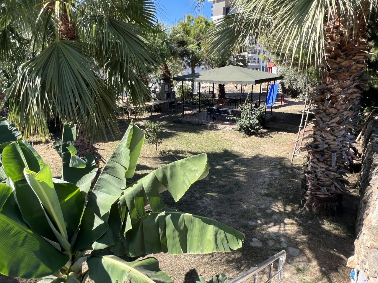 Apartamento en Alanya, Turquia, 110 m² - imagen 13