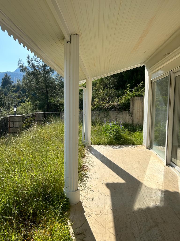 Villa a Alanya, Turchia, 160 m² - foto 13