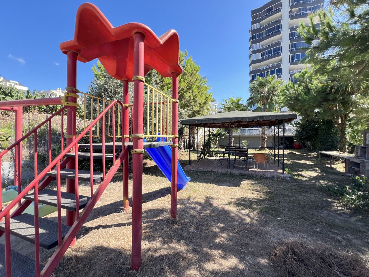 Apartamento en Alanya, Turquia, 110 m² - imagen 14