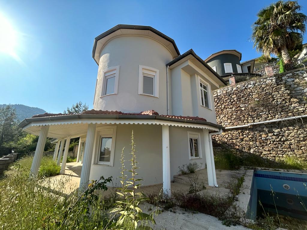 Villa a Alanya, Turchia, 160 m² - foto 14
