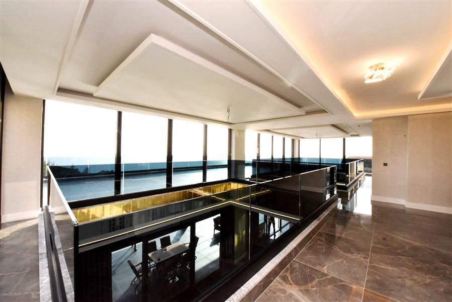 Villa in Alanya, Türkei, 1 800 m² - Foto 15