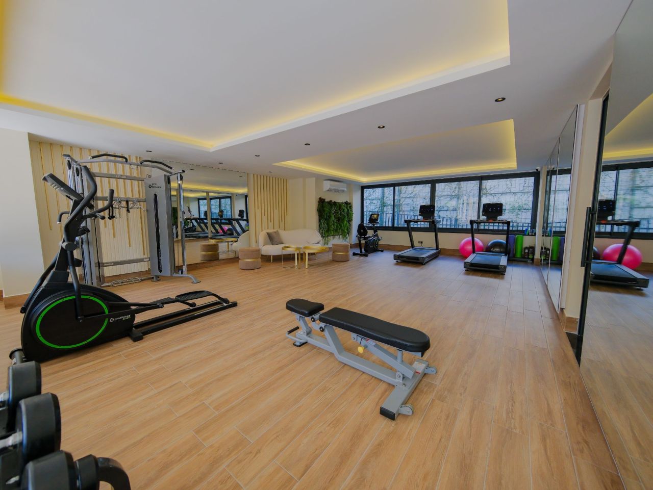 Apartment in Alanya, Turkey, 167 m² - picture 15