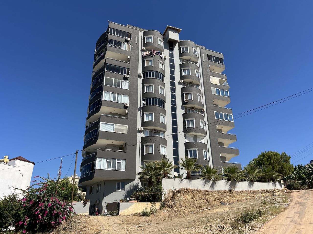 Apartamento en Alanya, Turquia, 110 m² - imagen 15