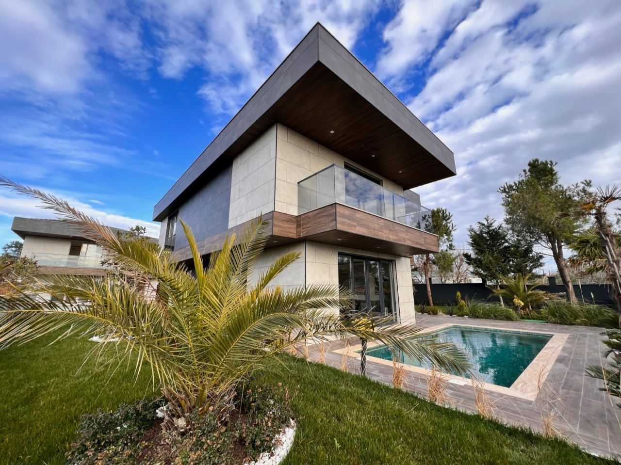 Villa in Silivri, Türkei, 262 m² - Foto 15