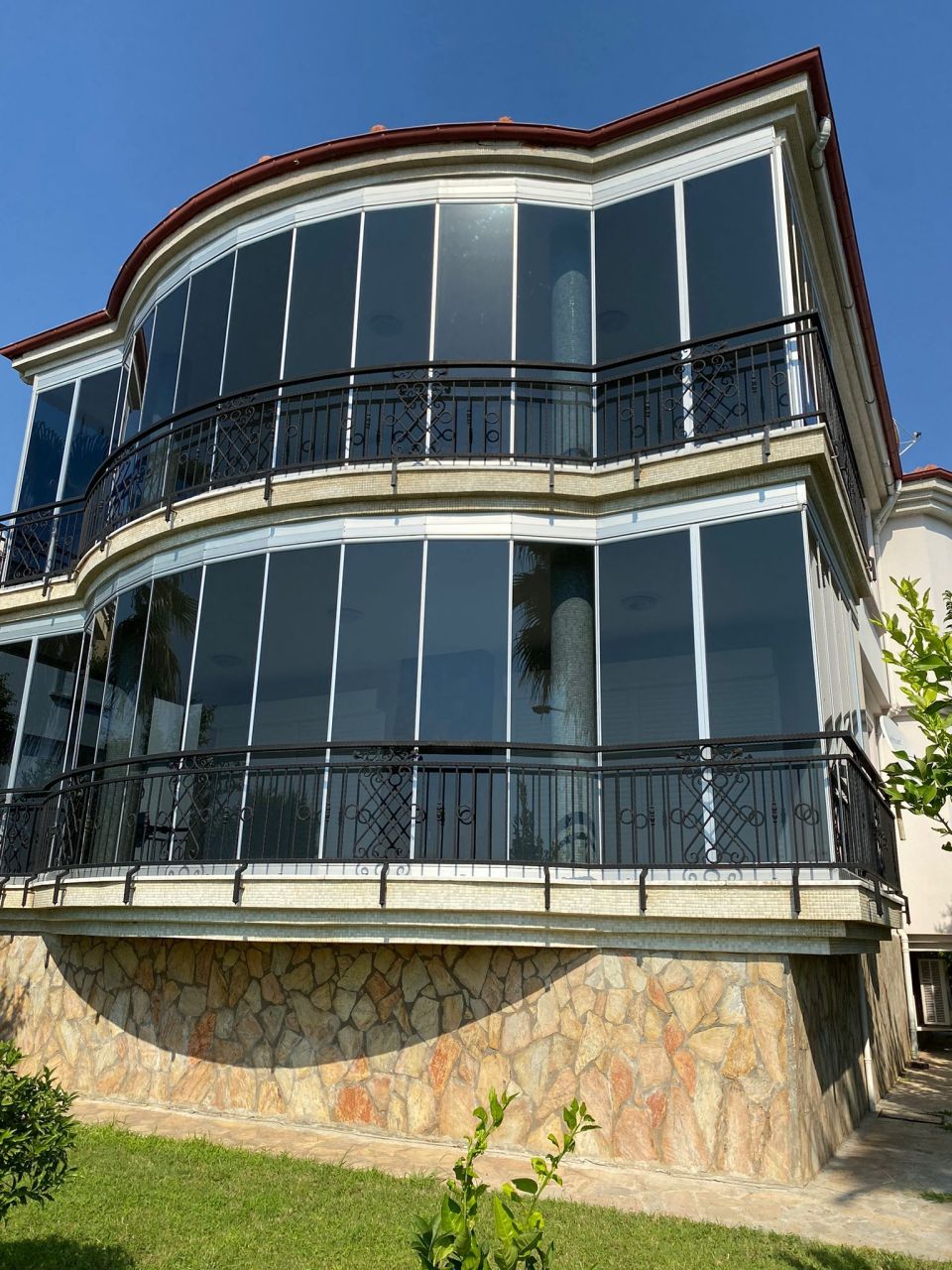 Villa in Alanya, Turkey, 260 m² - picture 15