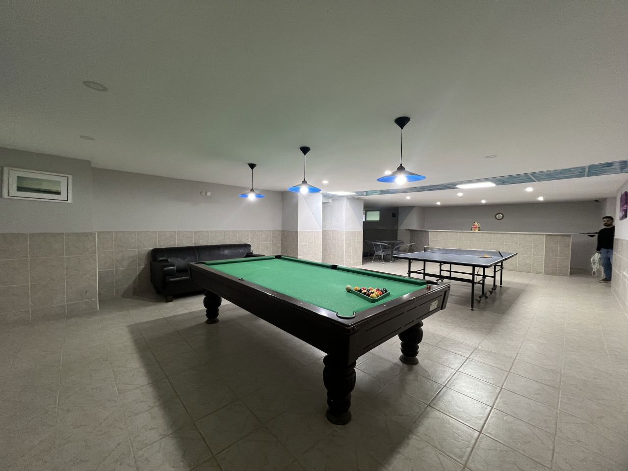 Apartamento en Alanya, Turquia, 70 m² - imagen 15