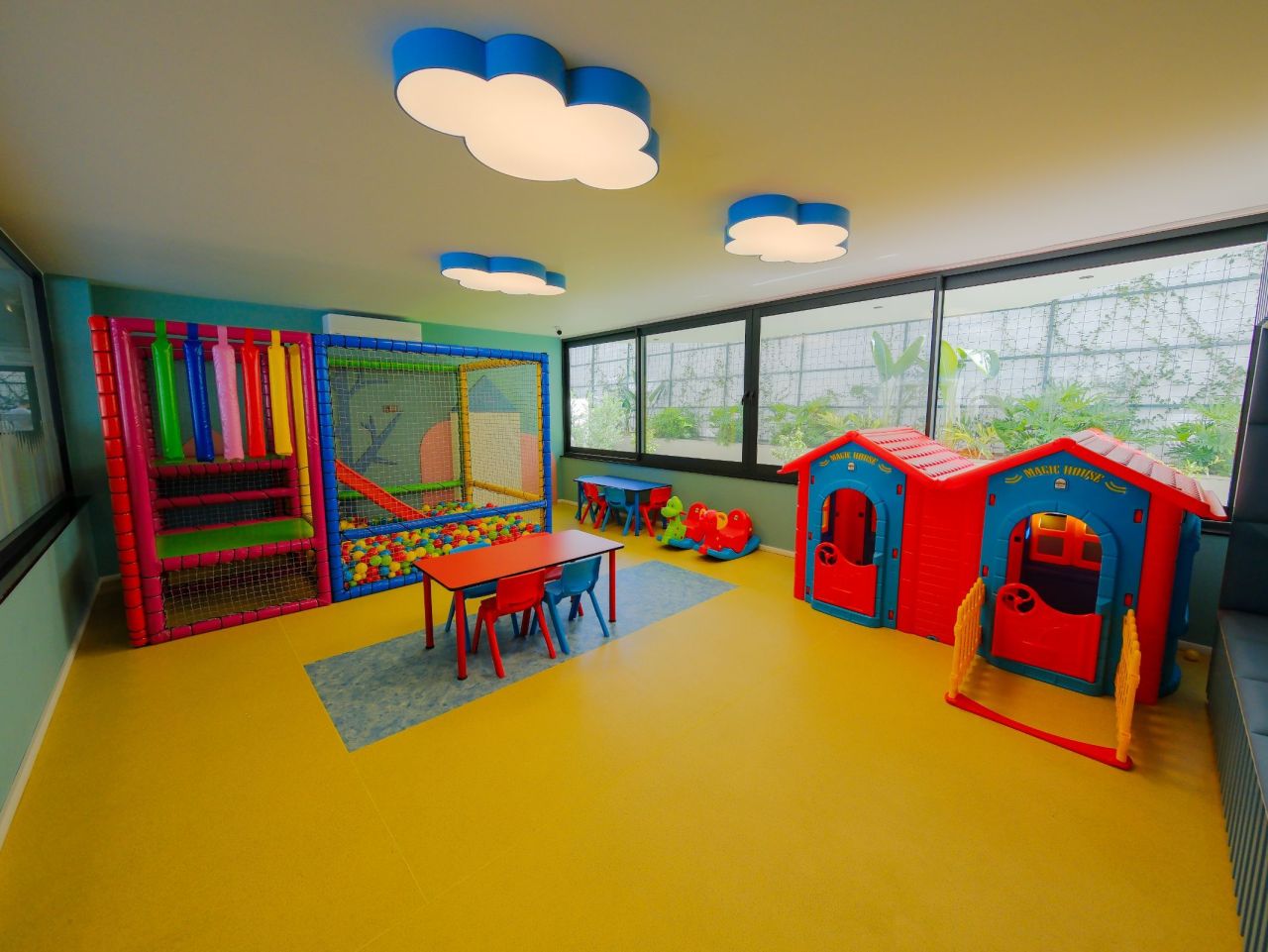 Apartment in Alanya, Turkey, 167 m² - picture 16