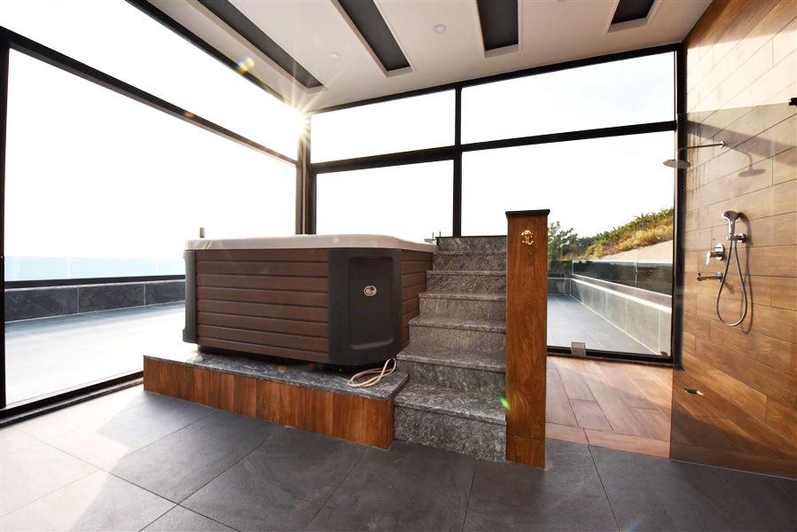 Villa in Alanya, Türkei, 1 800 m² - Foto 16