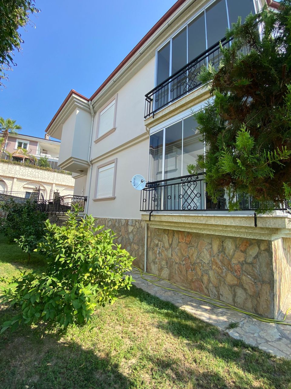 Villa in Alanya, Turkey, 260 m² - picture 16