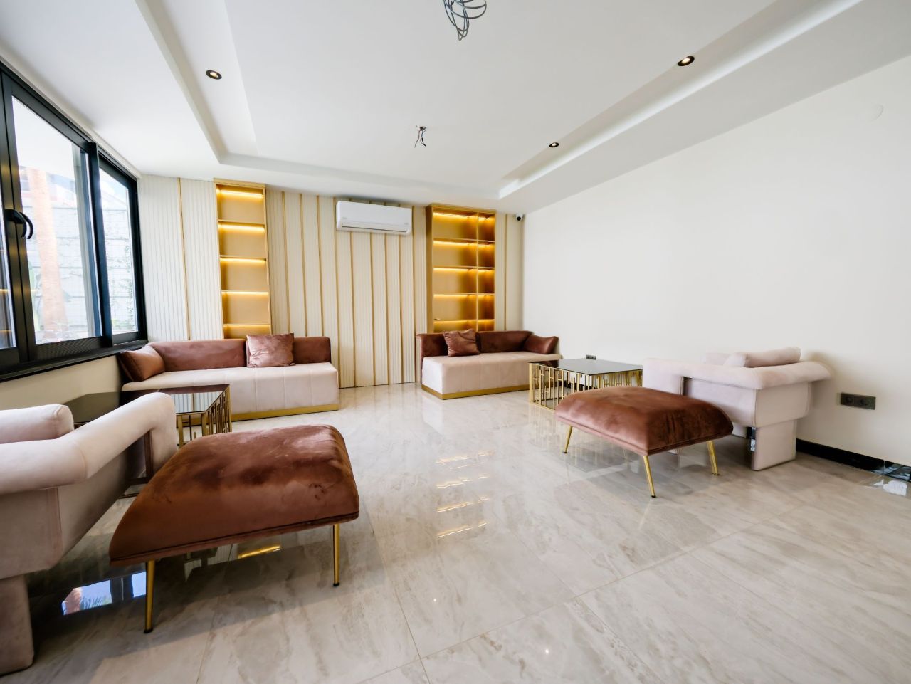 Apartment in Alanya, Turkey, 167 m² - picture 17