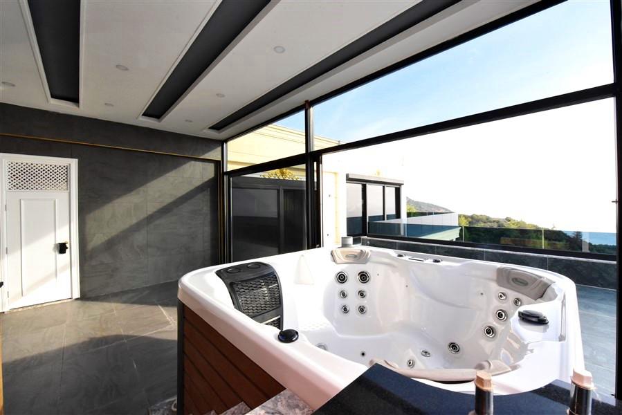 Villa in Alanya, Türkei, 1 800 m² - Foto 17