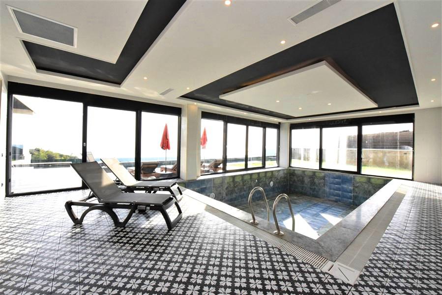 Villa in Alanya, Türkei, 1 800 m² - Foto 18