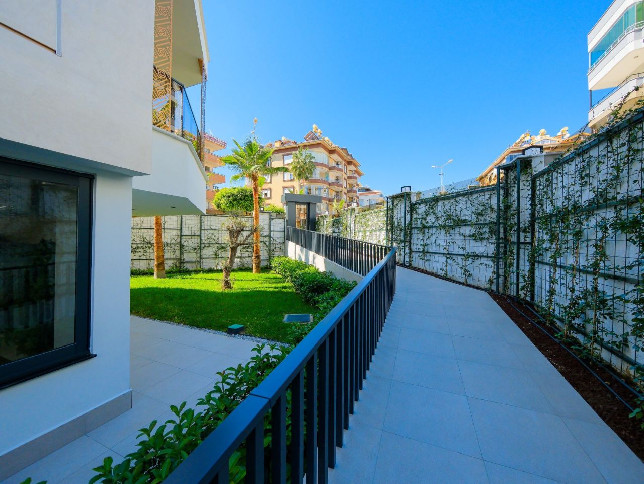 Apartment in Alanya, Turkey, 167 m² - picture 18