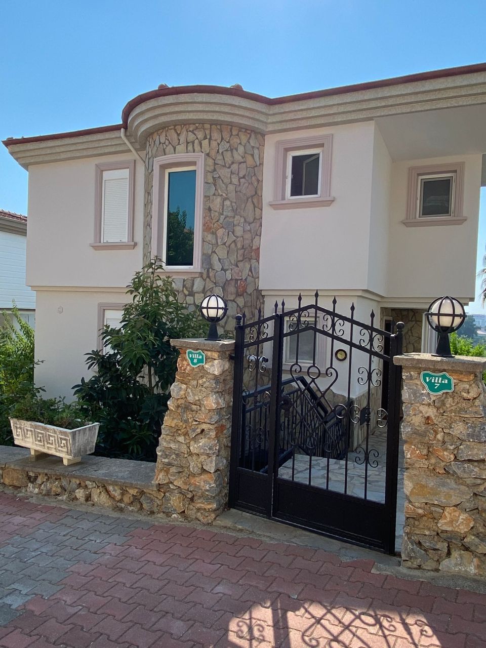 Villa in Alanya, Turkey, 260 m² - picture 19