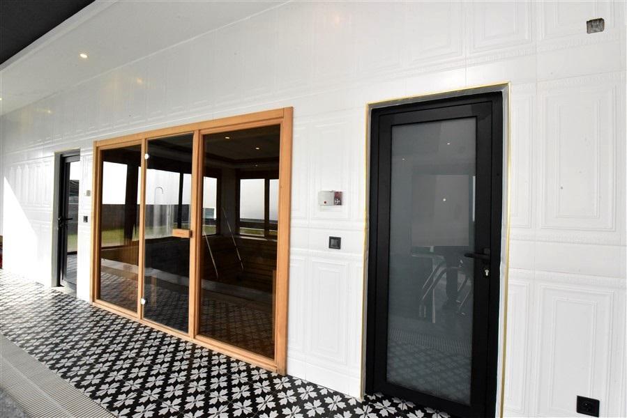 Villa in Alanya, Türkei, 1 800 m² - Foto 19