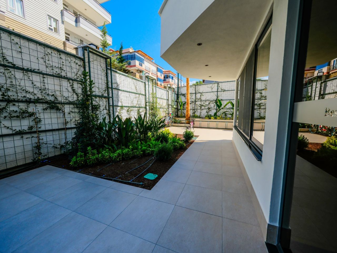 Apartment in Alanya, Turkey, 167 m² - picture 19