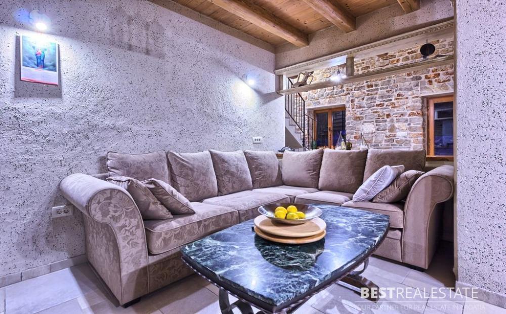 Villa in Hvar, Kroatien, 350 m² - Foto 5