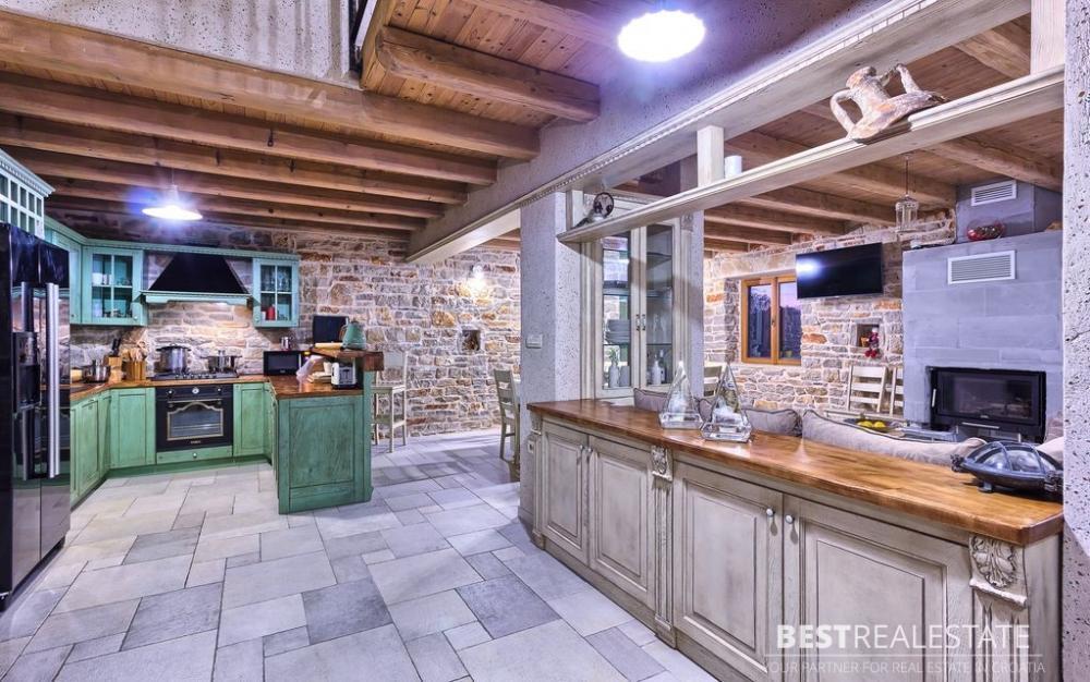 Villa in Hvar, Kroatien, 350 m² - Foto 6