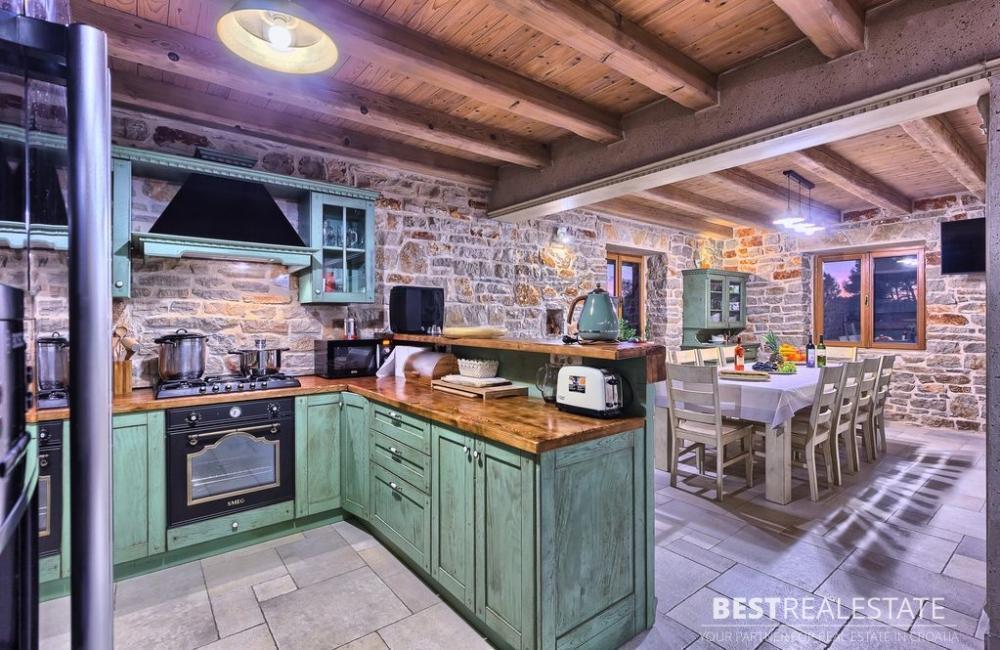 Villa in Hvar, Kroatien, 350 m² - Foto 7