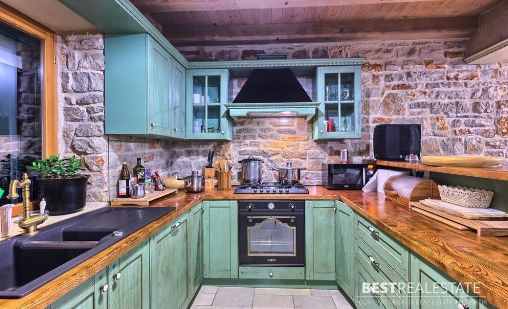 Villa in Hvar, Kroatien, 350 m² - Foto 8