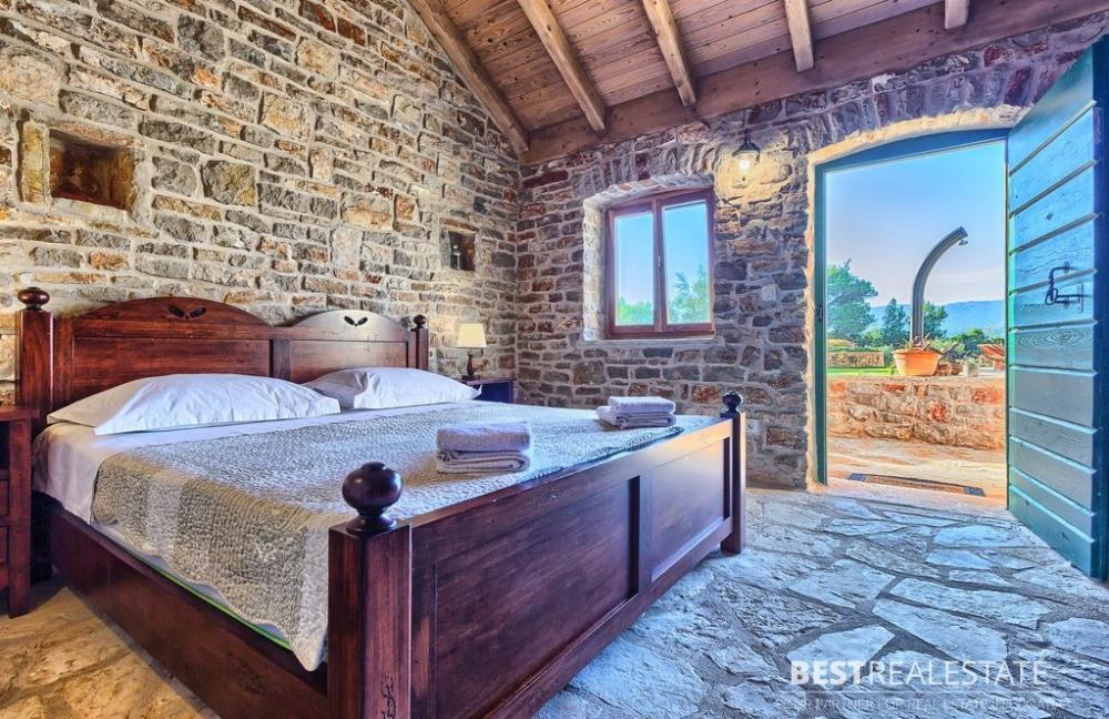 Villa in Hvar, Kroatien, 350 m² - Foto 10