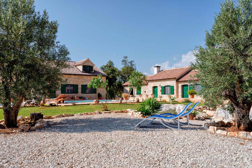 Villa in Hvar, Kroatien, 350 m² - Foto 17