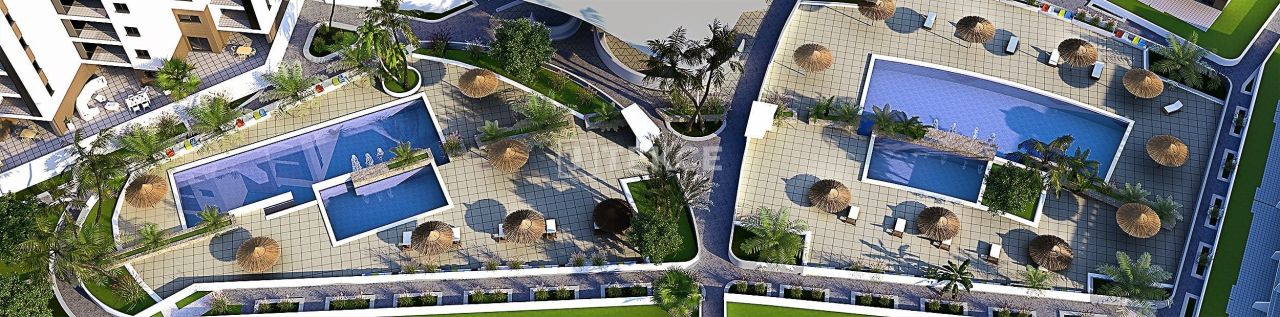 Attico a Pilar de la Horadada, Spagna, 87 m² - foto 5