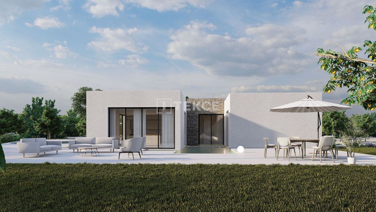 Villa en Algorfa, España, 381 m² - imagen 5