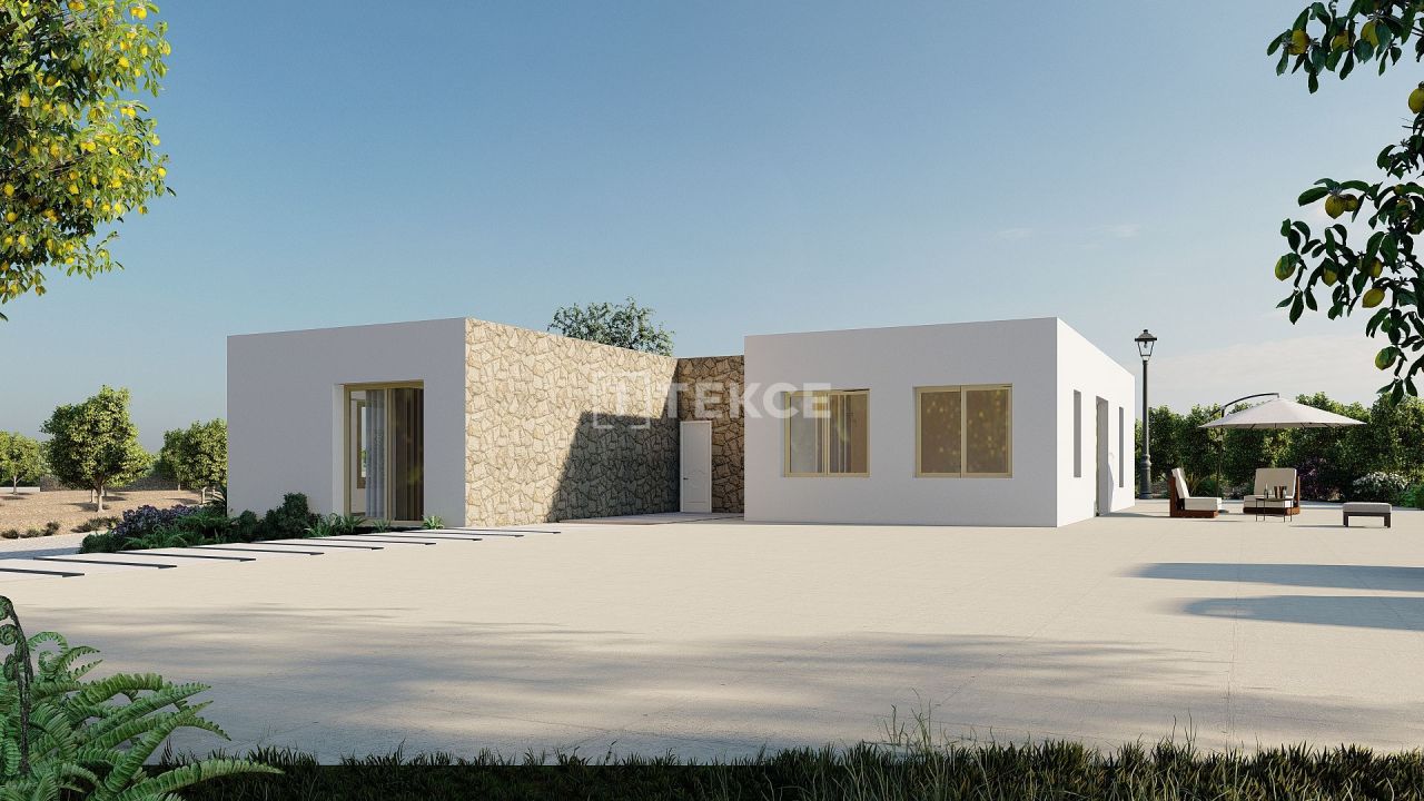 Villa en Algorfa, España, 381 m² - imagen 7