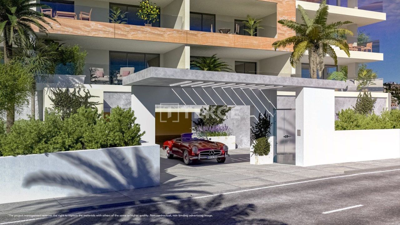 Apartment in Fuengirola, Spanien, 103 m² - Foto 8