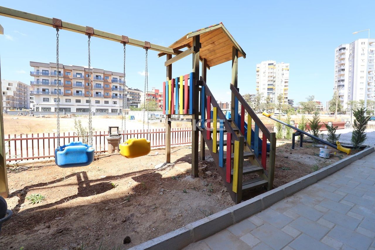 Apartment in Antalya, Türkei, 71 m² - Foto 8