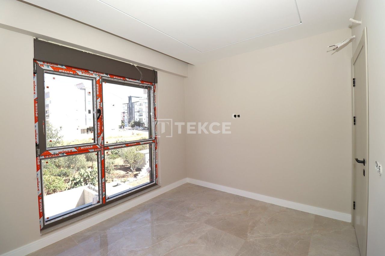 Apartamento en Antalya, Turquia, 54 m² - imagen 9