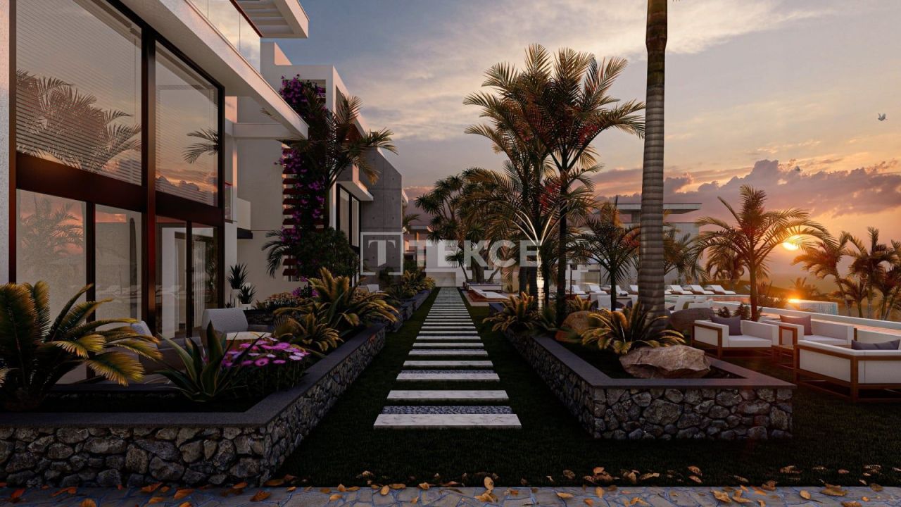 Penthouse à Kyrenia, Chypre, 95 m² - image 11