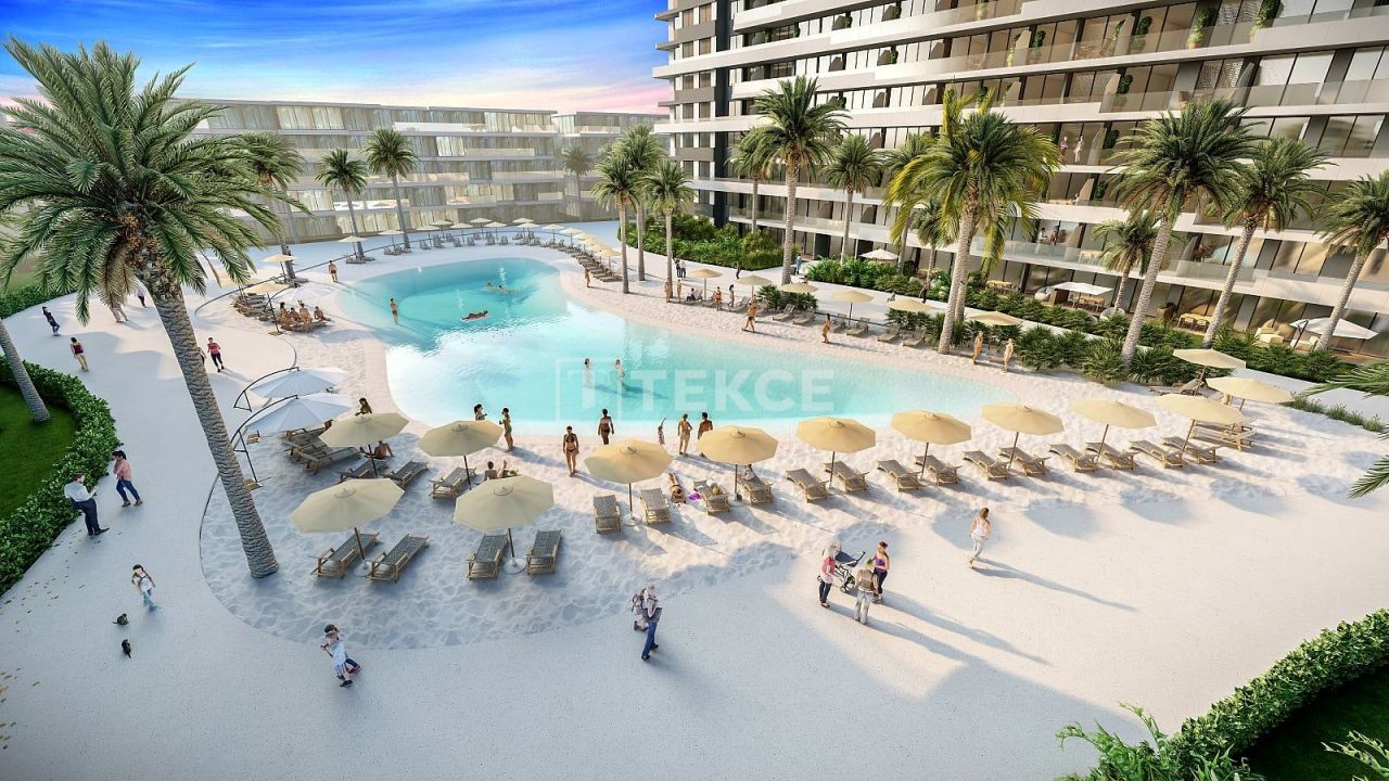 Penthouse in Iskele, Cyprus, 339 m² - picture 11