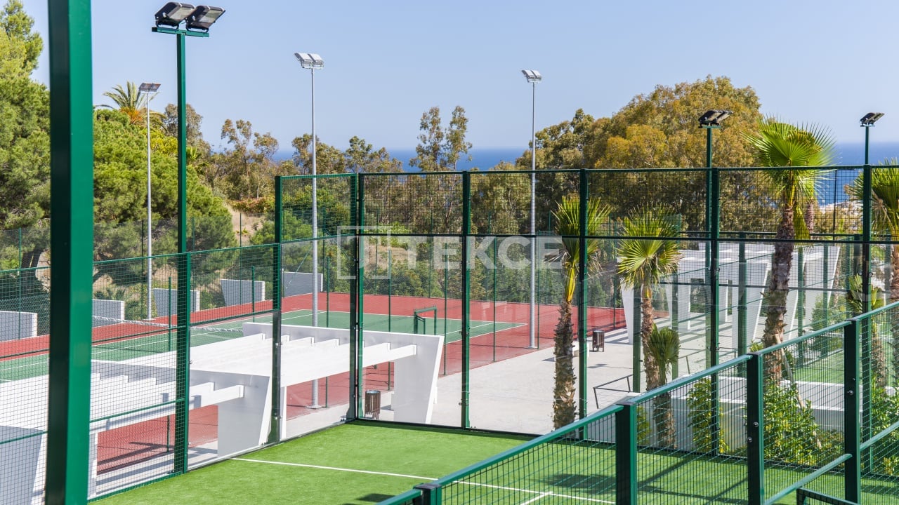 Apartamento en Estepona, España, 145 m² - imagen 12