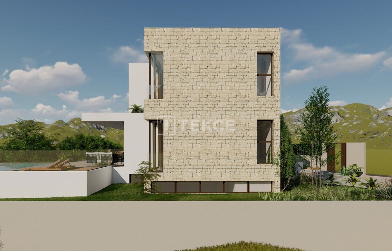 Villa à Mijas, Espagne, 234 m² - image 12